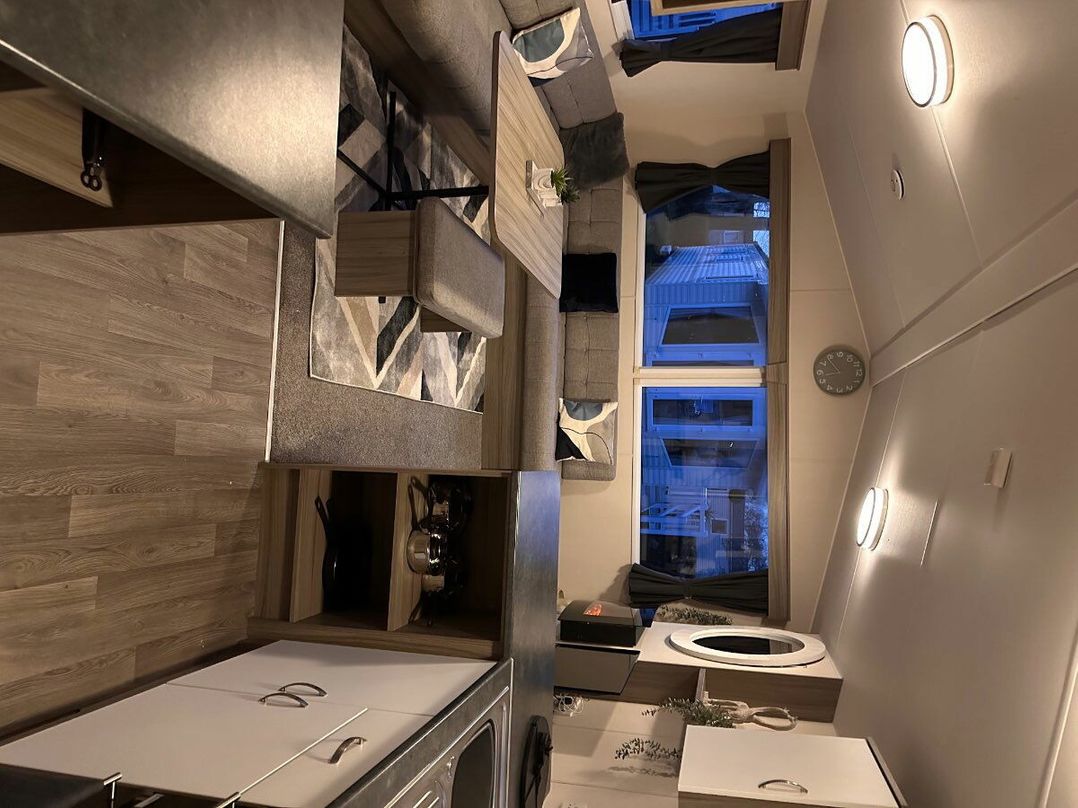 Marton Mere Holiday Village - Holiday Accommodation 19415