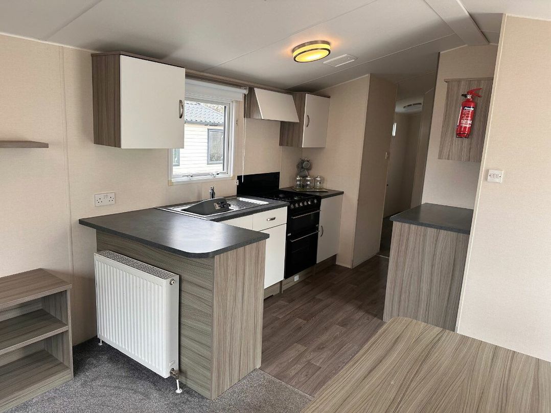 Marton Mere Holiday Village - Holiday Accommodation 19415