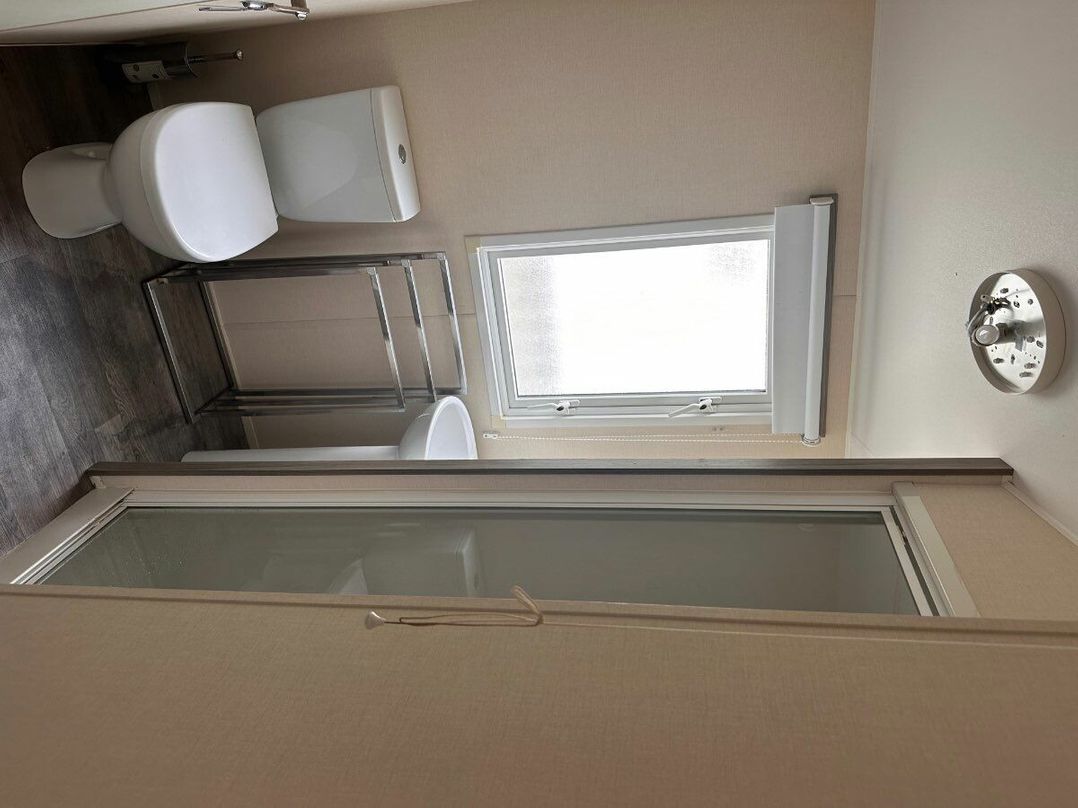 Marton Mere Holiday Village - Holiday Accommodation 19415