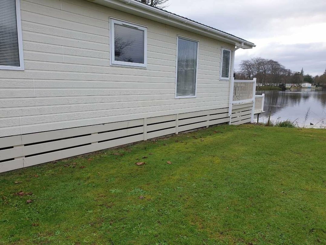 Haggerston Castle - Holiday Accommodation 19416