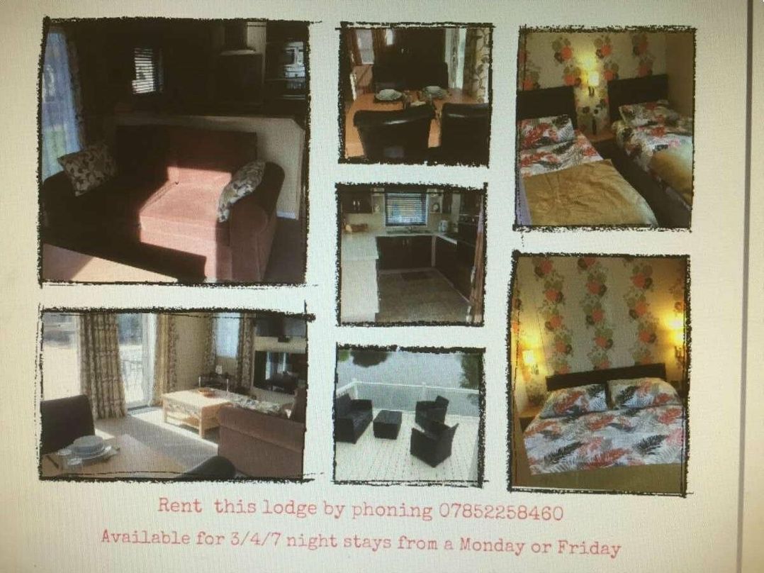 Haggerston Castle - Holiday Accommodation 19416