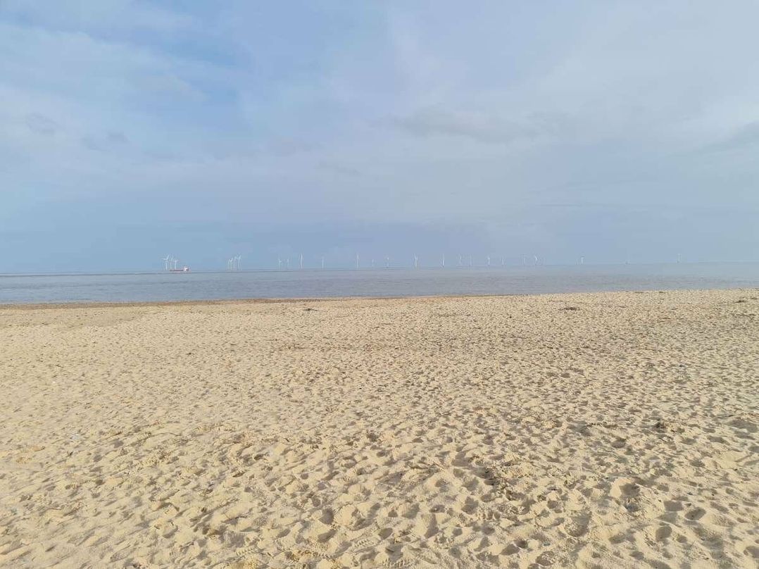 Caister Holiday Park - Holiday Accommodation 19418