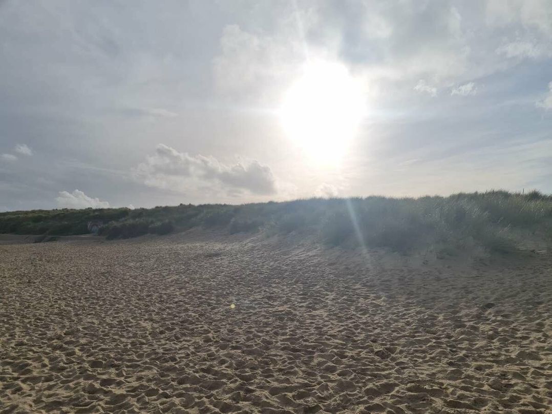 Caister Holiday Park - Holiday Accommodation 19418