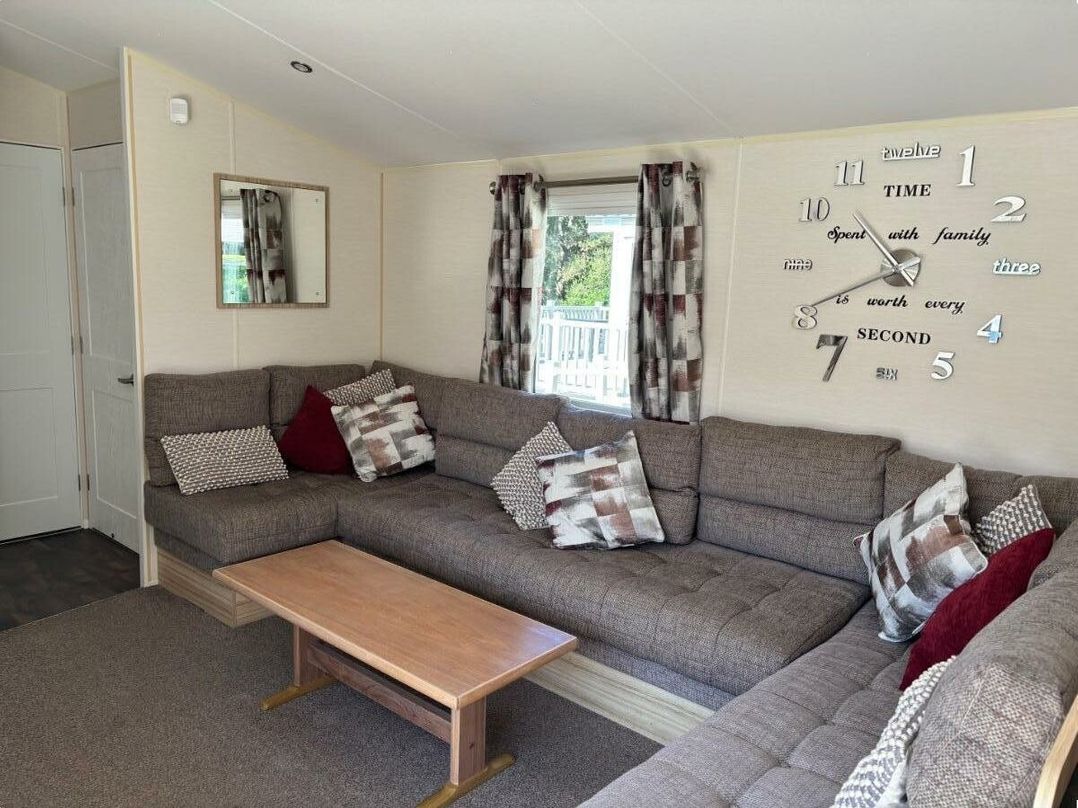 Newquay Holiday Park - Holiday Accommodation 19433