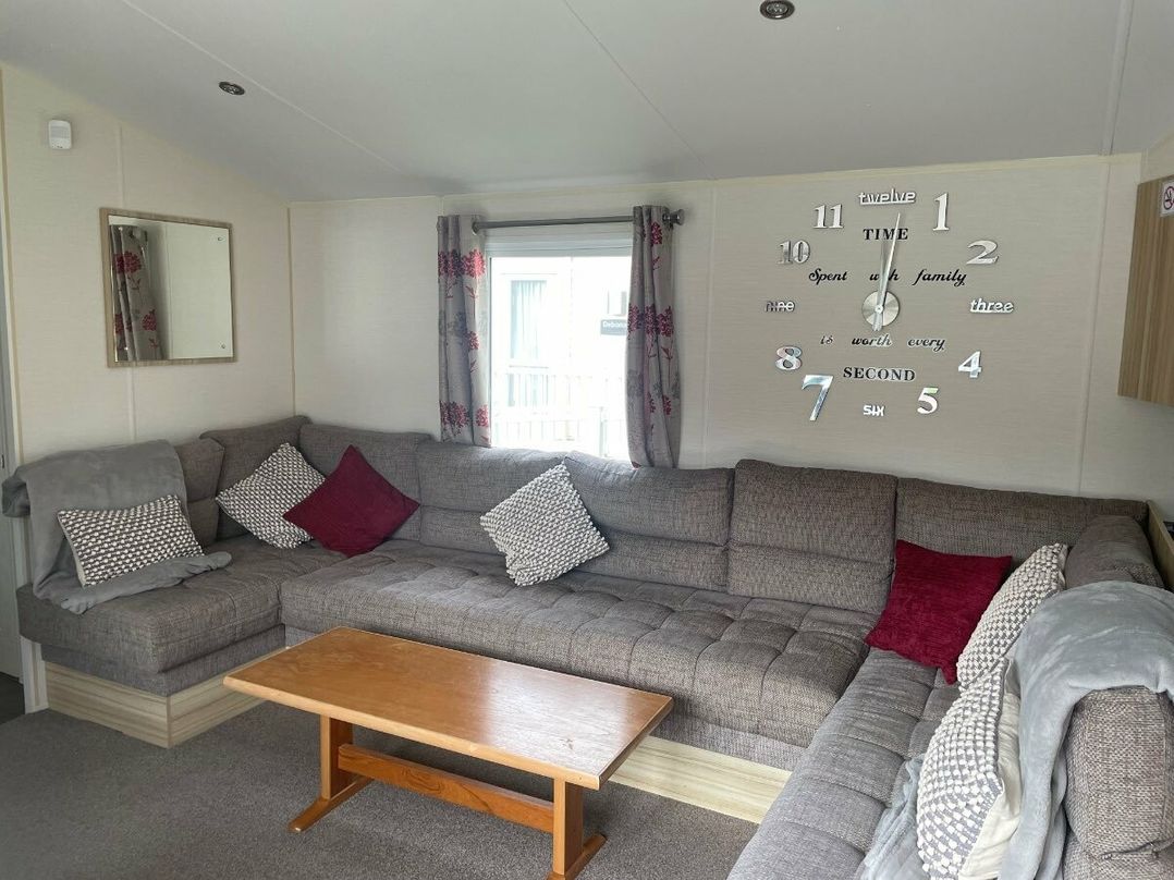 Newquay Holiday Park - Holiday Accommodation 19433