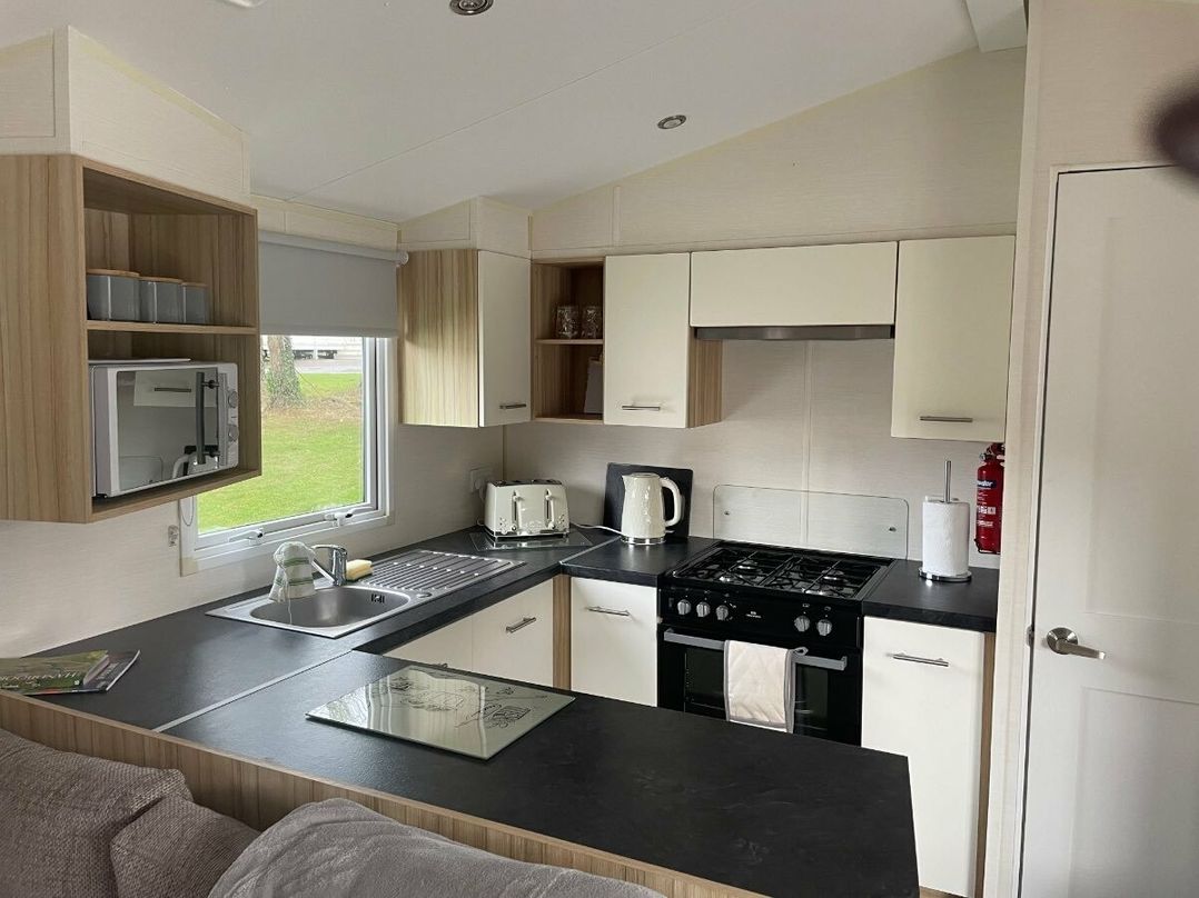 Newquay Holiday Park - Holiday Accommodation 19433