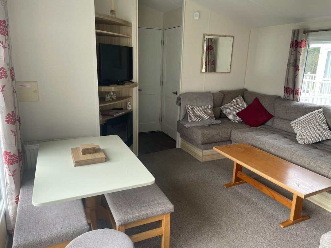 Newquay Holiday Park - Holiday Accommodation 19433