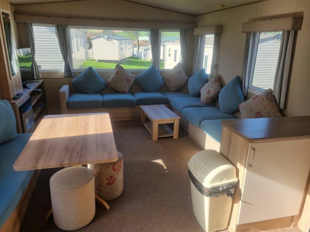 Newquay Bay Resort - Holiday Accommodation 19438