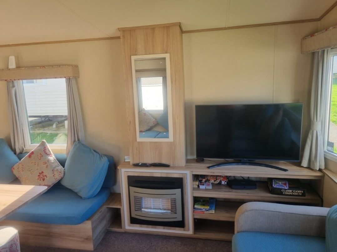 Newquay Bay Resort - Holiday Accommodation 19438