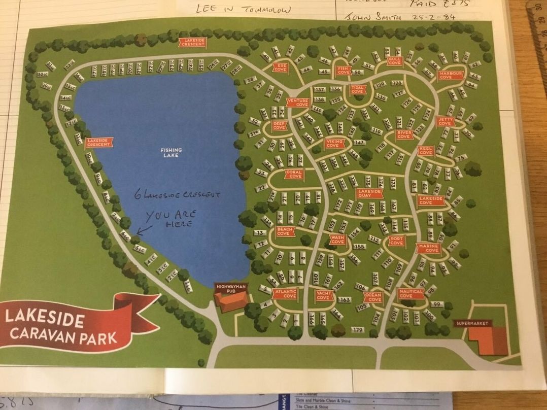 Butlins Minehead - Holiday Accommodation 19440