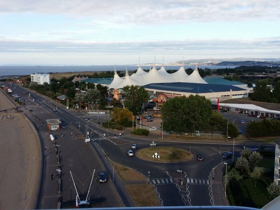 Butlins Minehead - Holiday Accommodation 19440