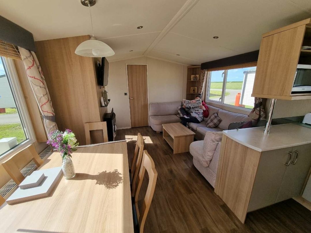 Blue Dolphin Holiday Park - Holiday Accommodation 19443