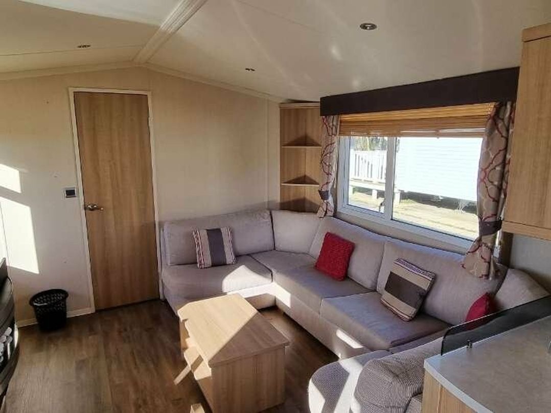 Blue Dolphin Holiday Park - Holiday Accommodation 19443