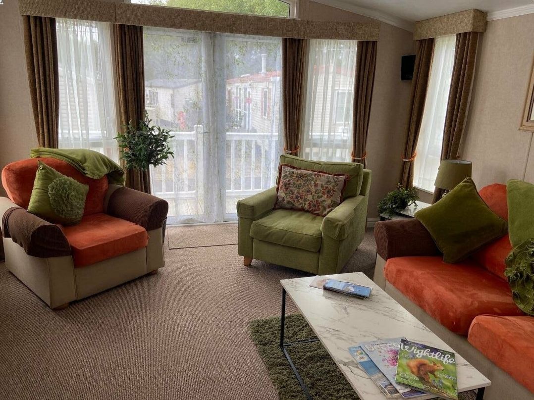 Fairways Holiday Park - Holiday Accommodation 19445