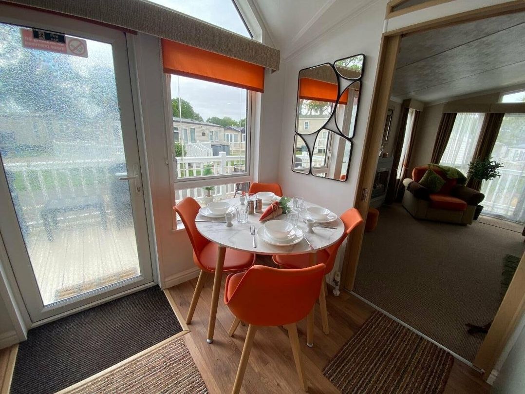 Fairways Holiday Park - Holiday Accommodation 19445