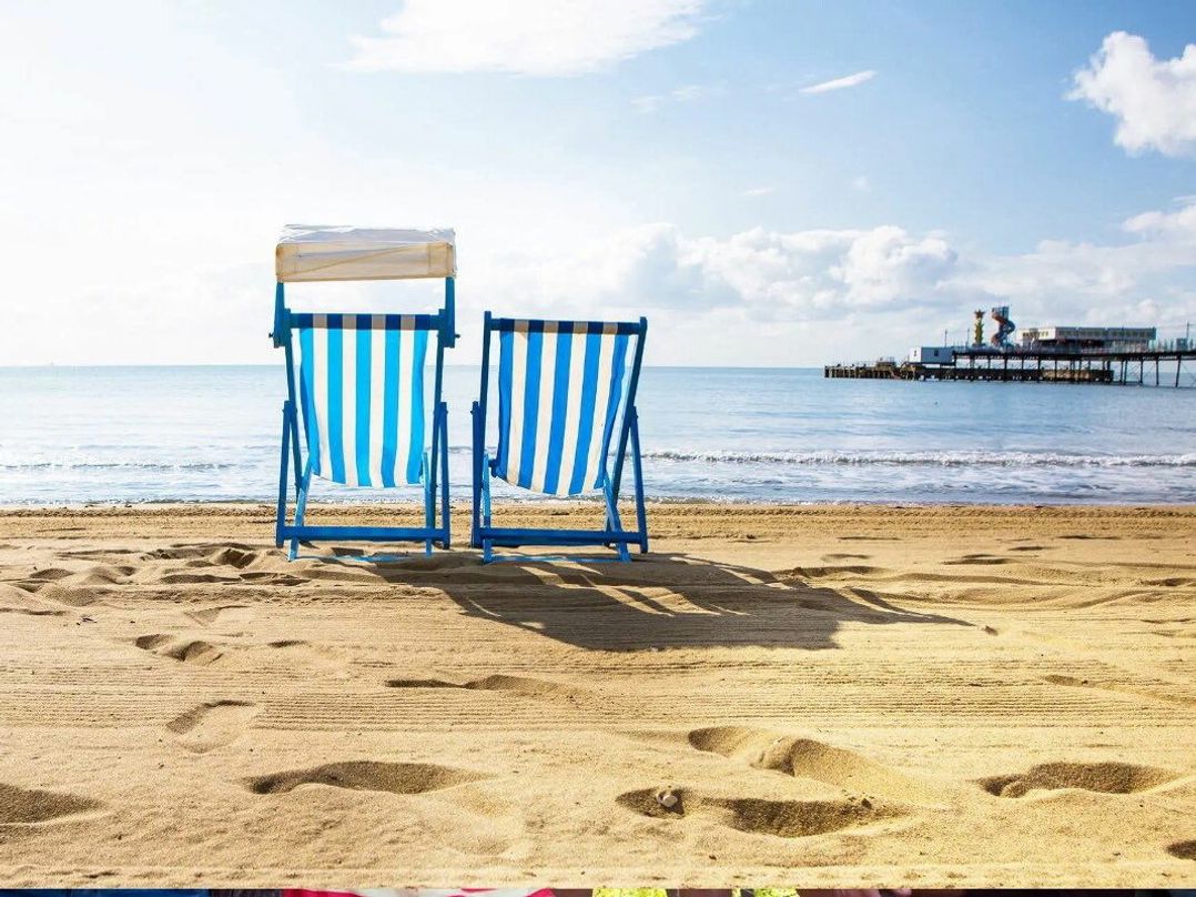 Fairways Holiday Park - Holiday Accommodation 19445