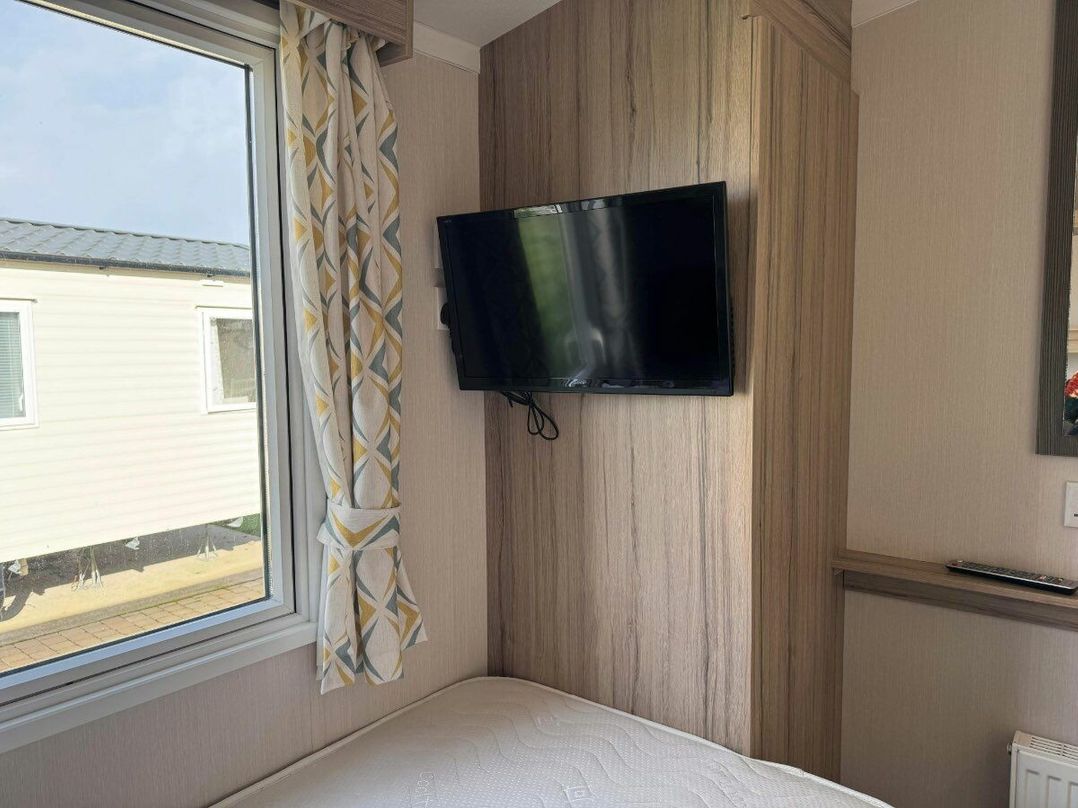 Brynowen Holiday Park - Holiday Accommodation 19452