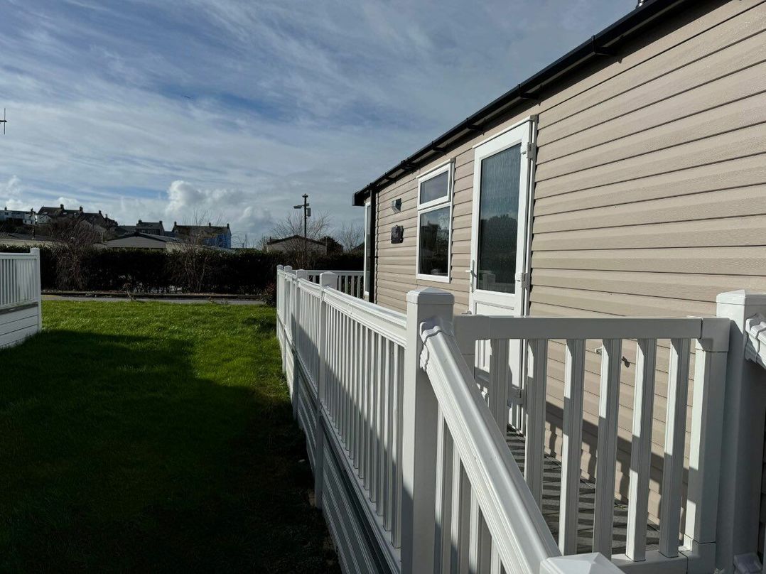 Brynowen Holiday Park - Holiday Accommodation 19452