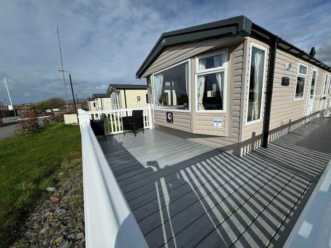 Brynowen Holiday Park - Holiday Accommodation 19452