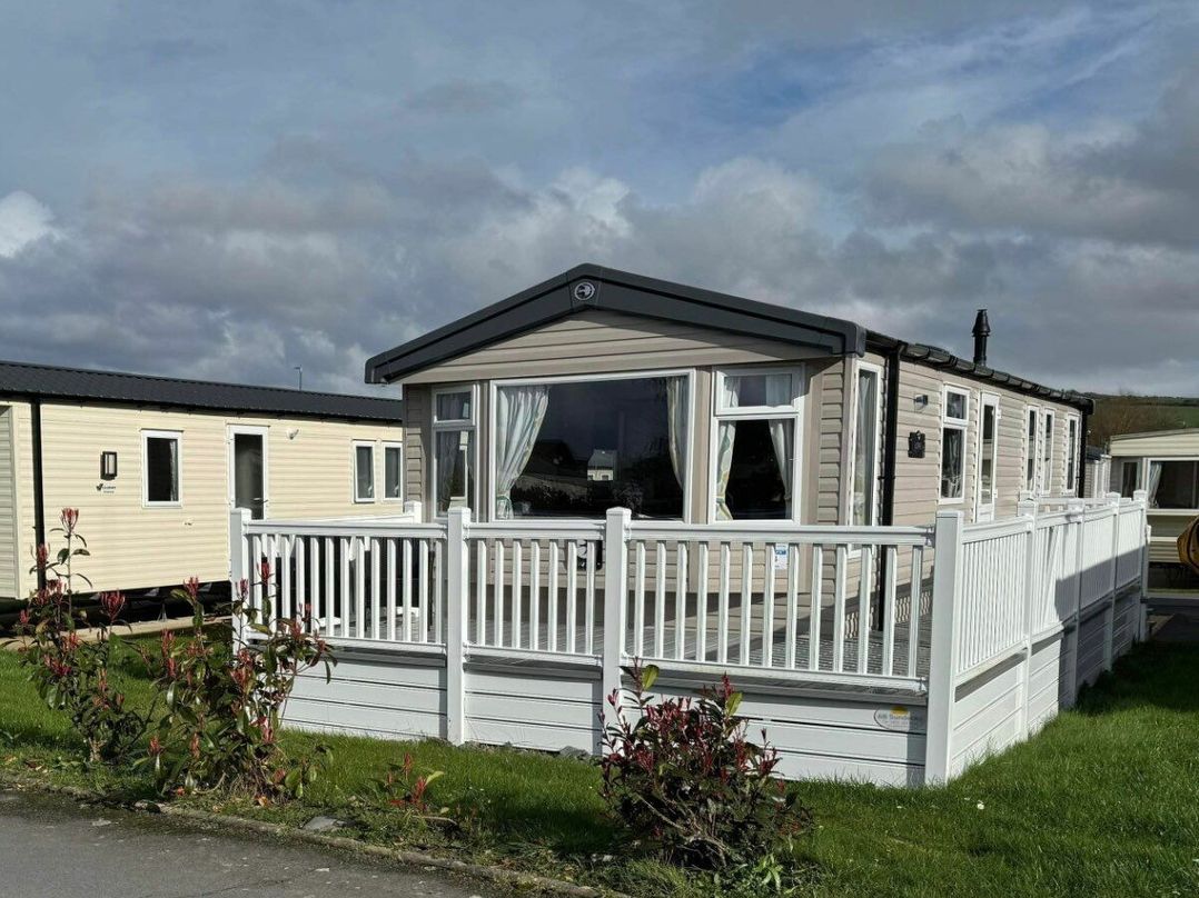 Brynowen Holiday Park - Holiday Accommodation 19452