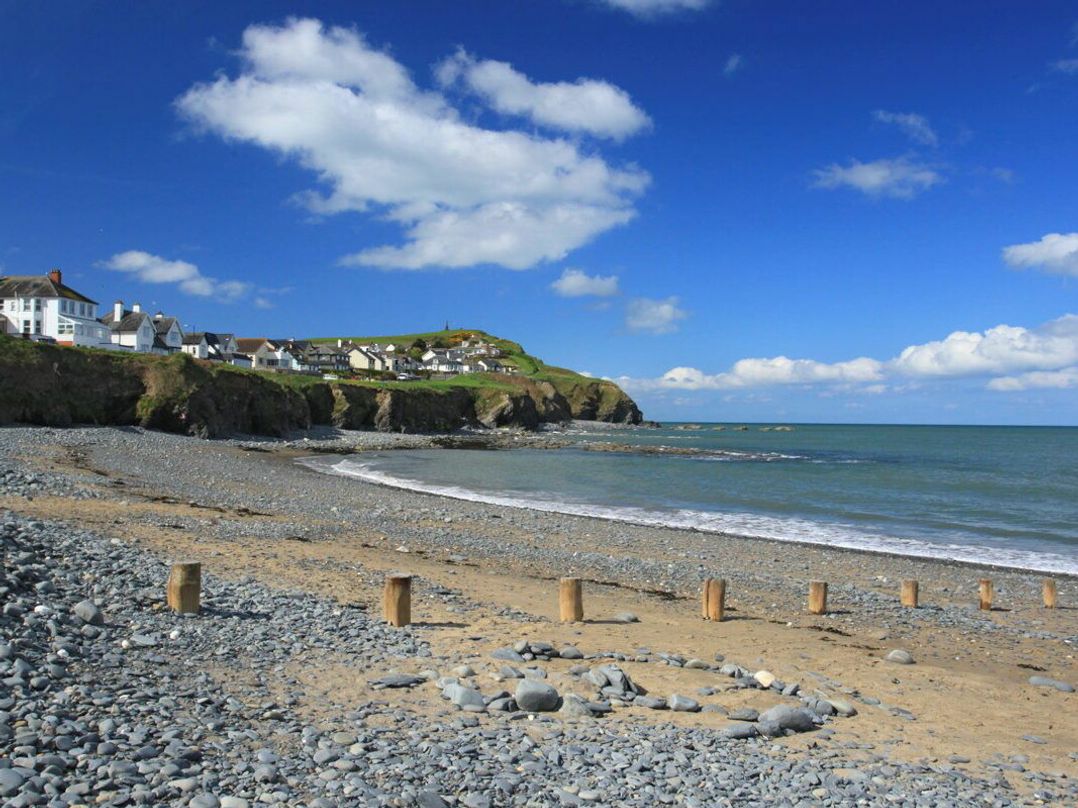 Brynowen Holiday Park - Holiday Accommodation 19452