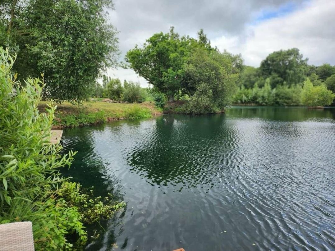 7 Lakes Country Park - Holiday Accommodation 19456