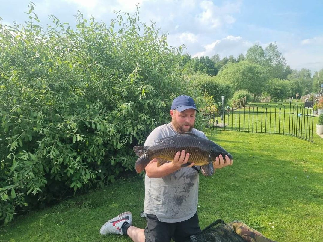 7 Lakes Country Park - Holiday Accommodation 19456