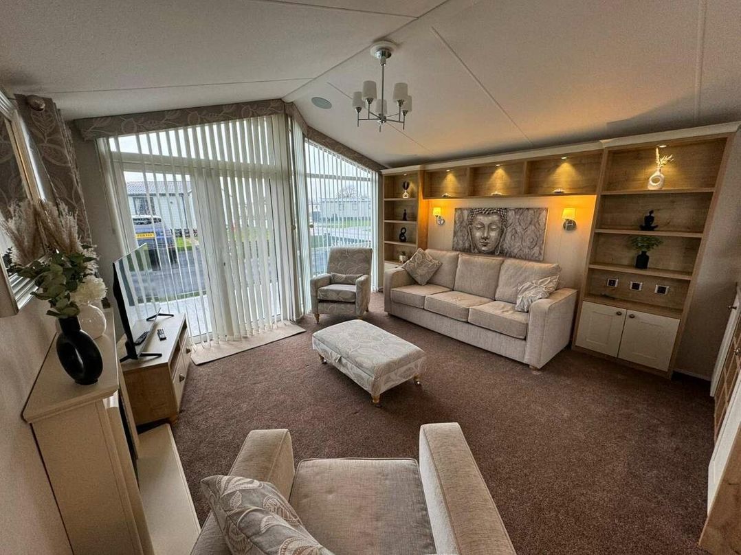 Lilac Blossom Meadow - Holiday Accommodation 19462