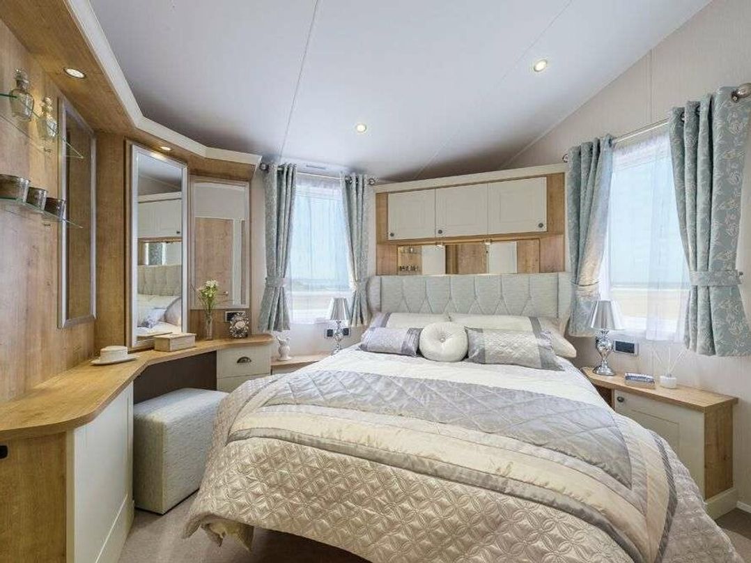 Lilac Blossom Meadow - Holiday Accommodation 19462