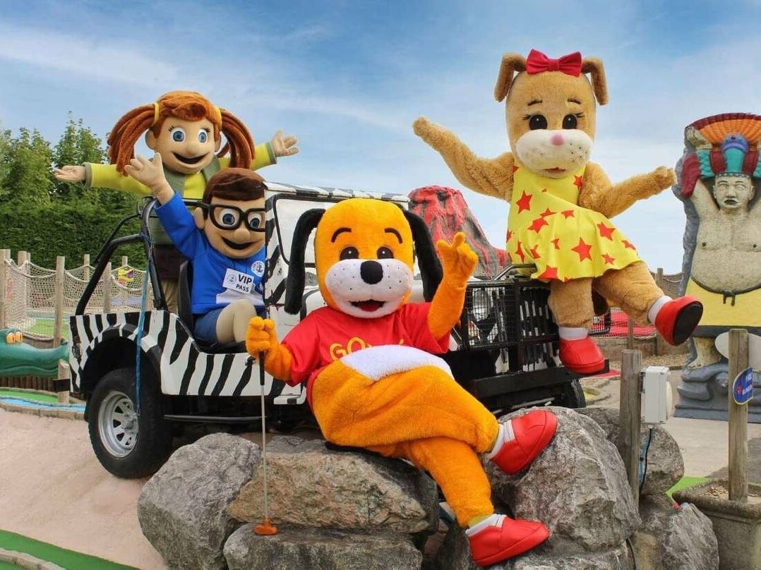 Lilac Blossom Meadow - Holiday Accommodation 19462