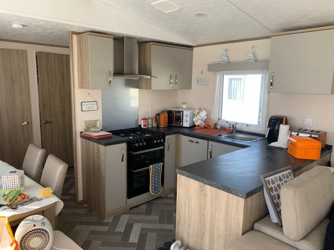 Trecco Bay - Holiday Accommodation 19468