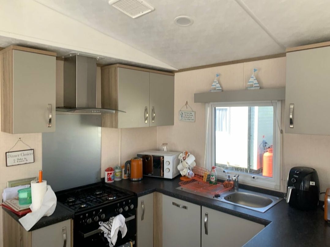 Trecco Bay - Holiday Accommodation 19468