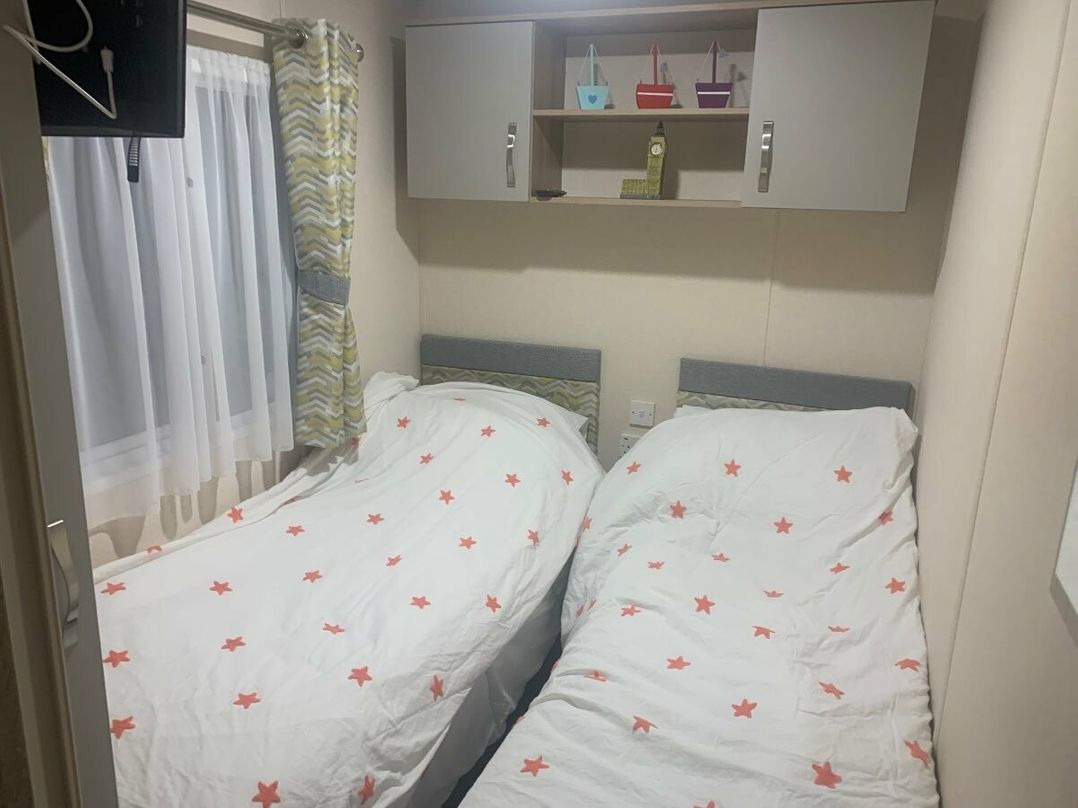 Trecco Bay - Holiday Accommodation 19468