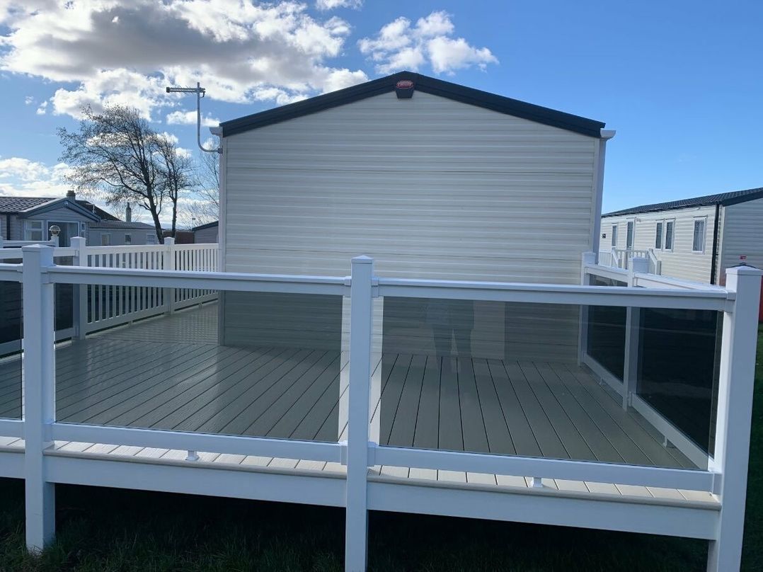 Trecco Bay - Holiday Accommodation 19468