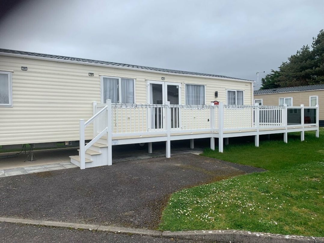 Trecco Bay - Holiday Accommodation 19468