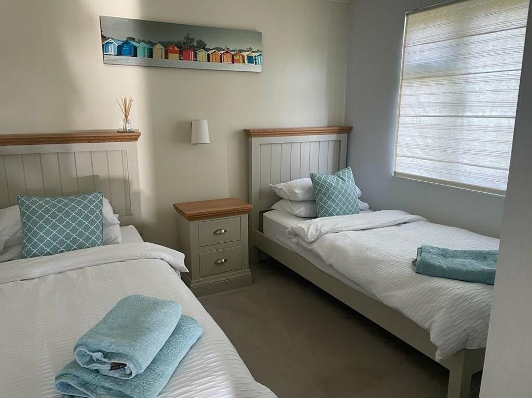 Hafan y Mor Haven - Holiday Accommodation 19472