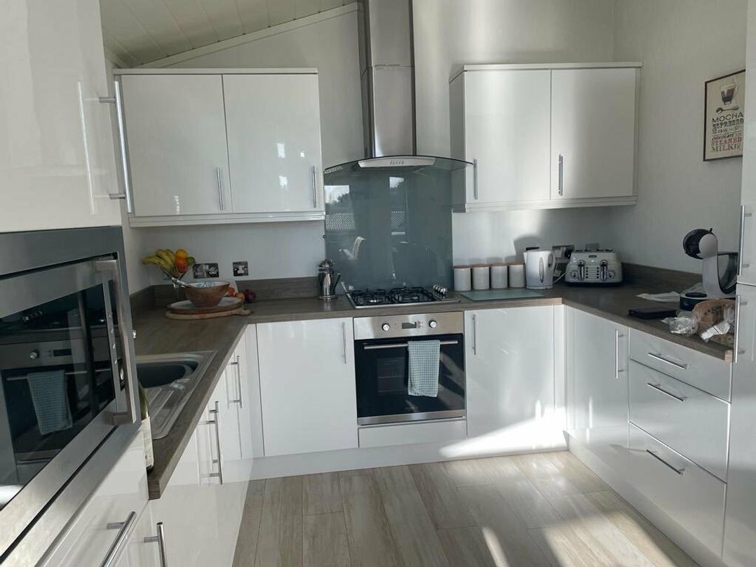 Hafan y Mor Haven - Holiday Accommodation 19472