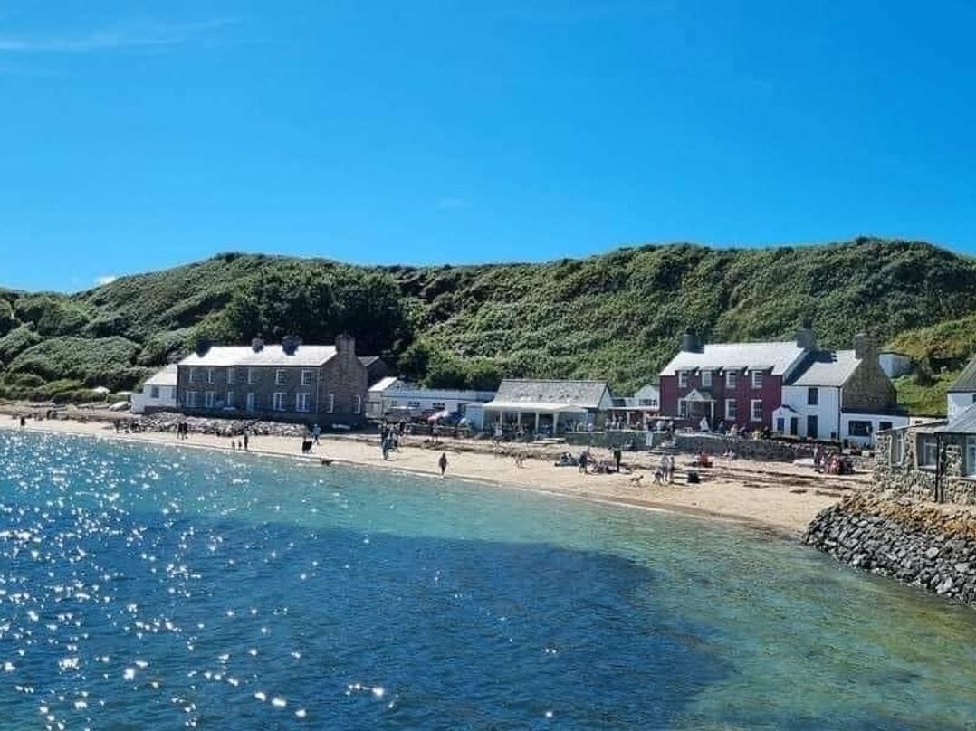 Hafan y Mor Haven - Holiday Accommodation 19472