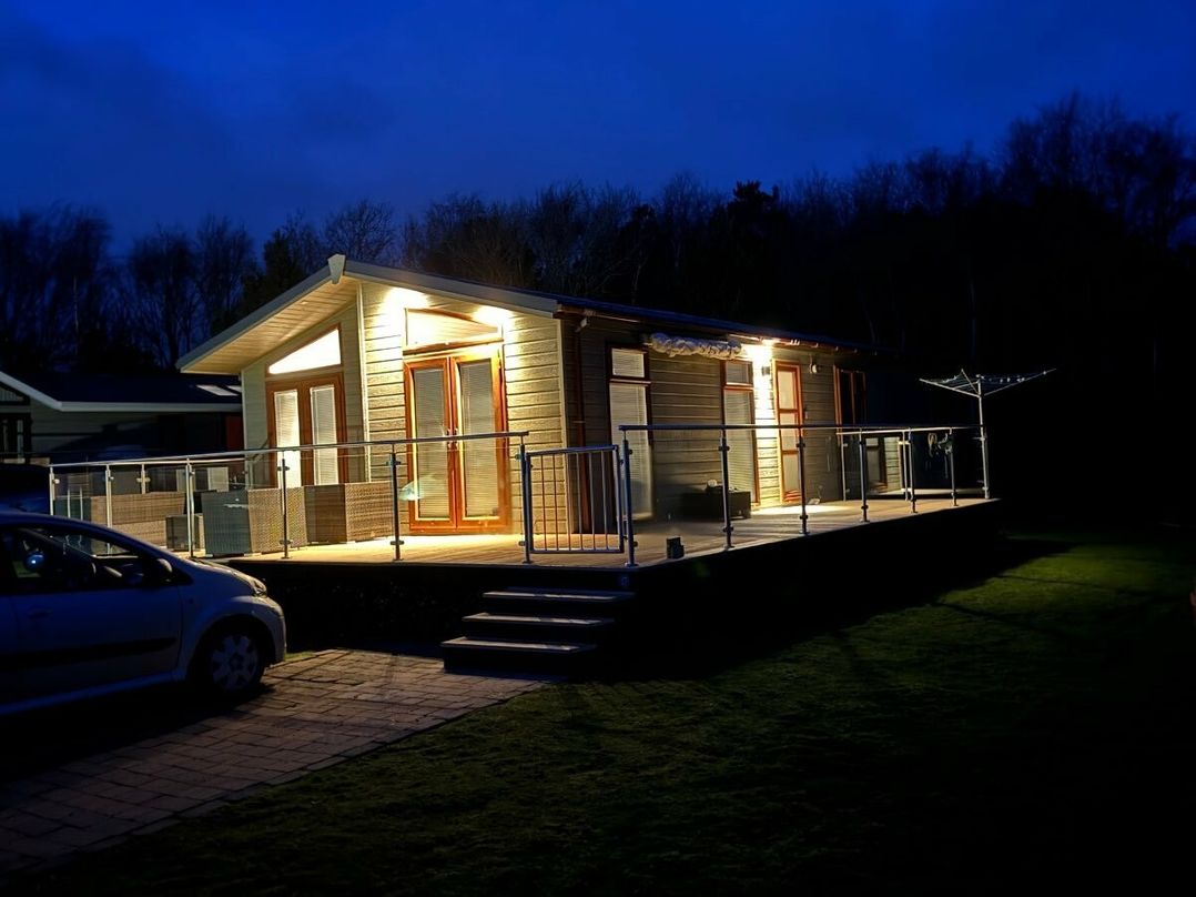 Hafan y Mor Haven - Holiday Accommodation 19472