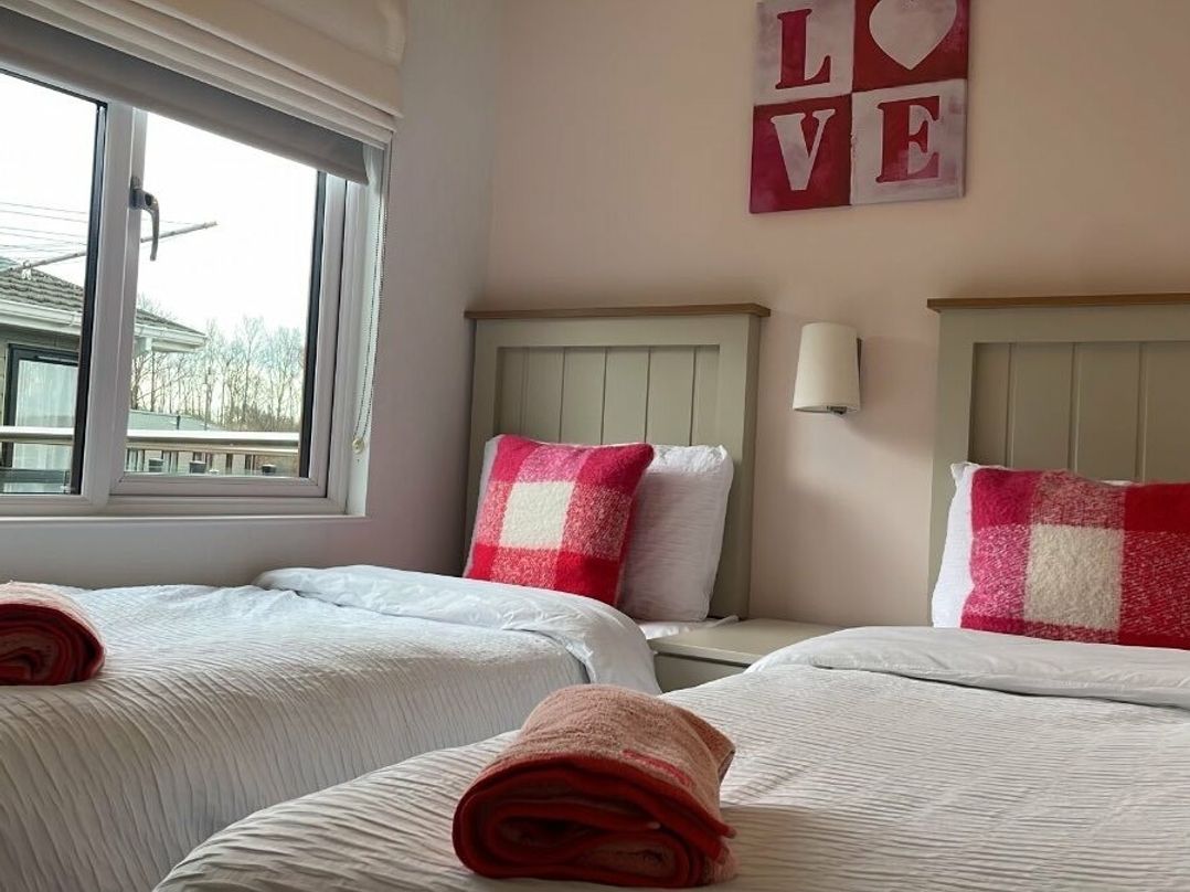 Hafan y Mor Haven - Holiday Accommodation 19472