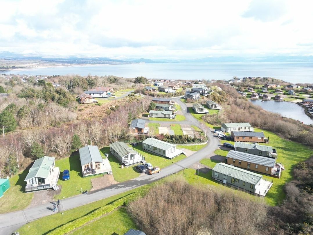 Hafan y Mor Haven - Holiday Accommodation 19472