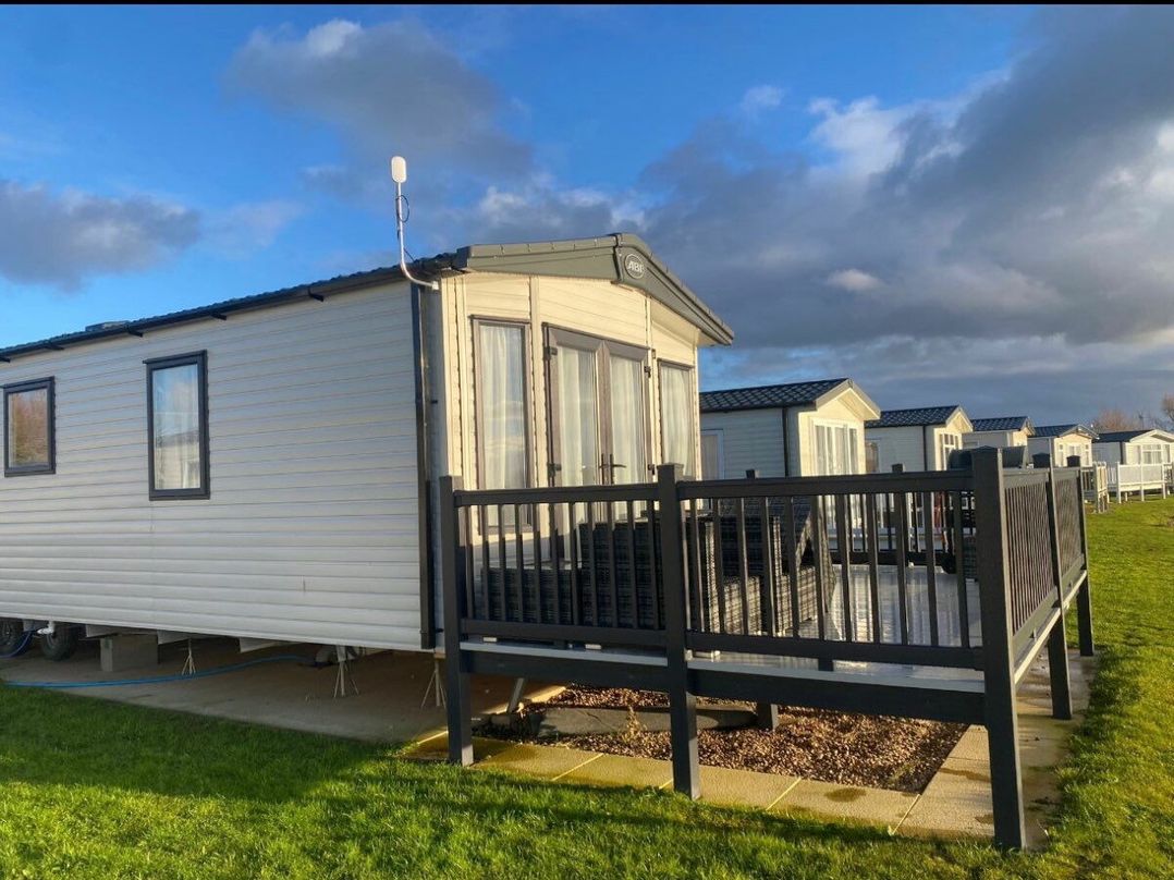 Grange Leisure Park - Holiday Accommodation 19477