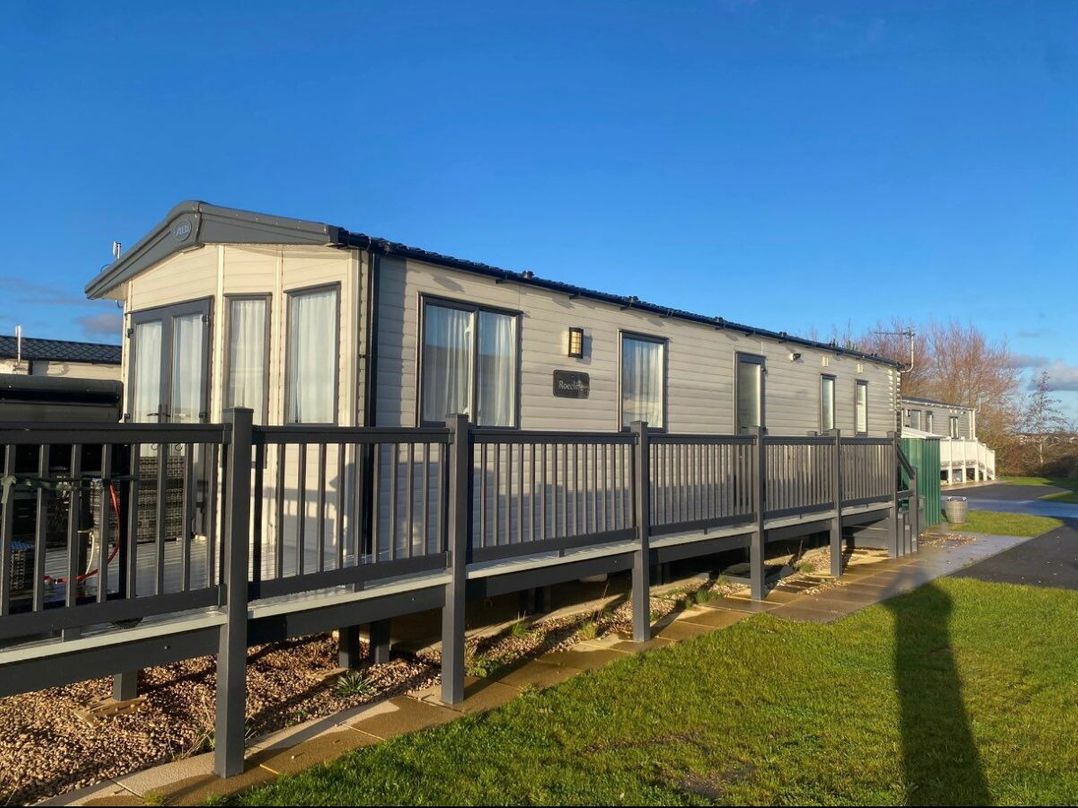 Grange Leisure Park - Holiday Accommodation 19477