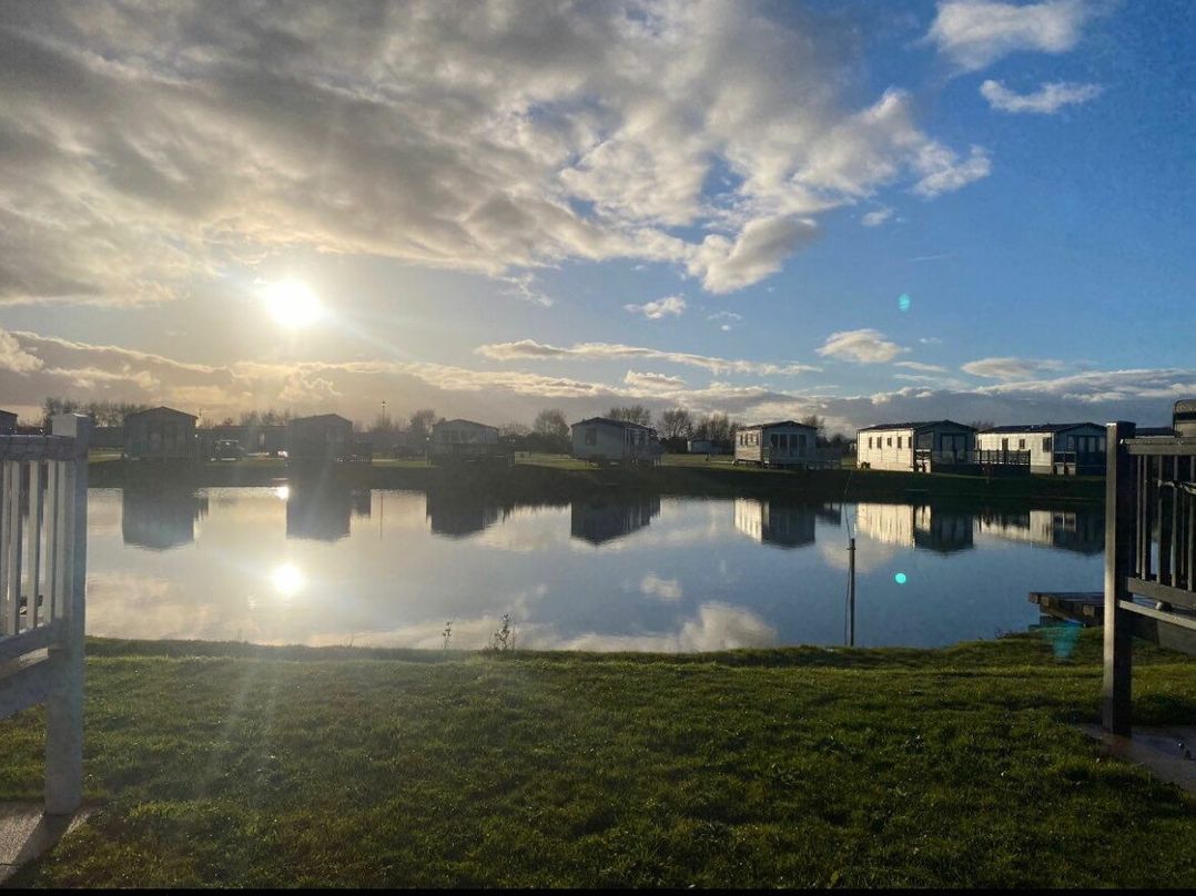 Grange Leisure Park - Holiday Accommodation 19477