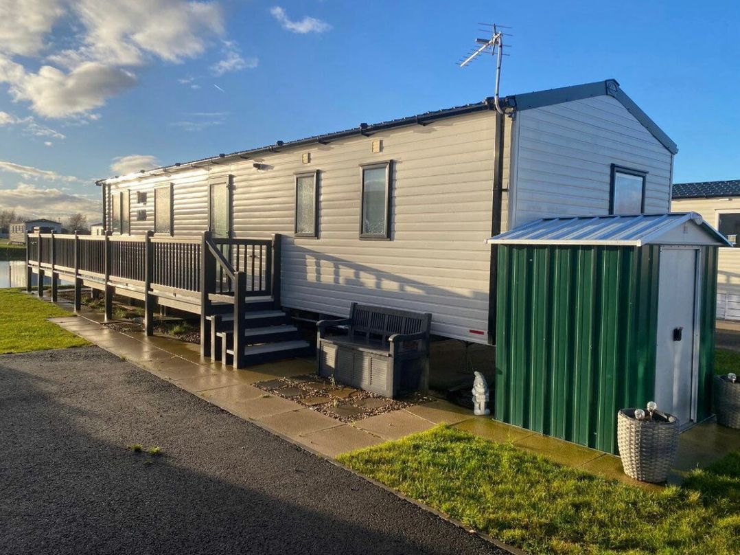 Grange Leisure Park - Holiday Accommodation 19477