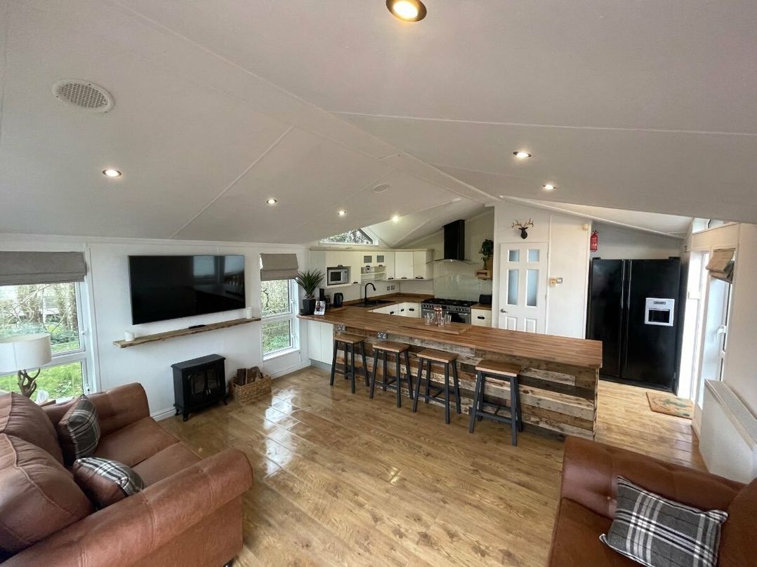 Rockley Park - Holiday Accommodation 19489