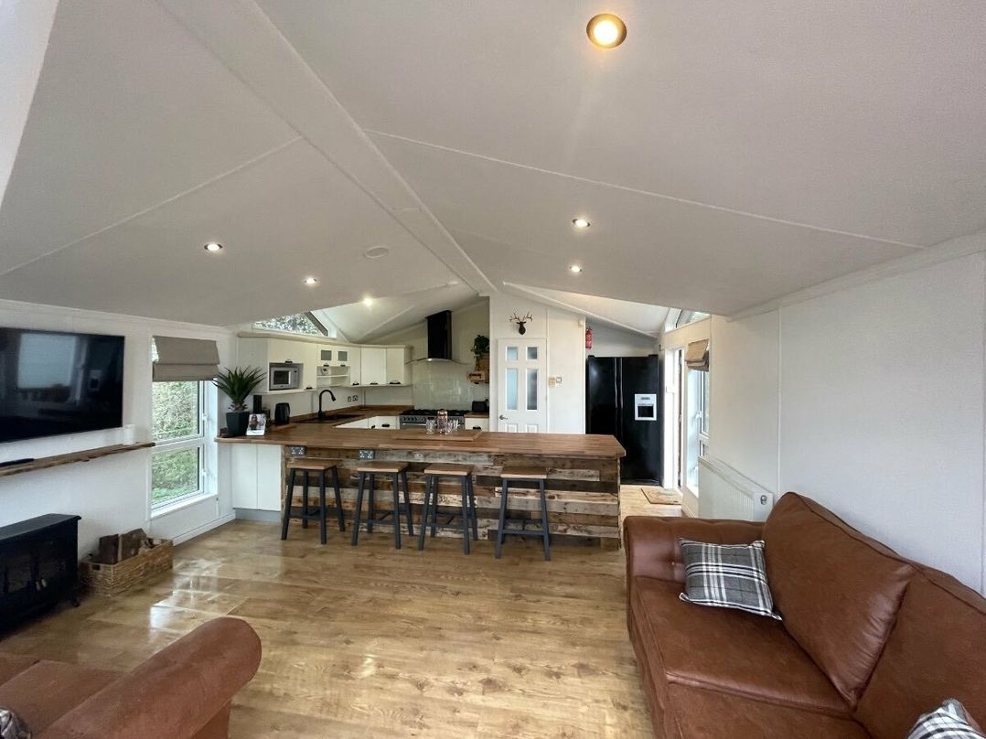 Rockley Park - Holiday Accommodation 19489