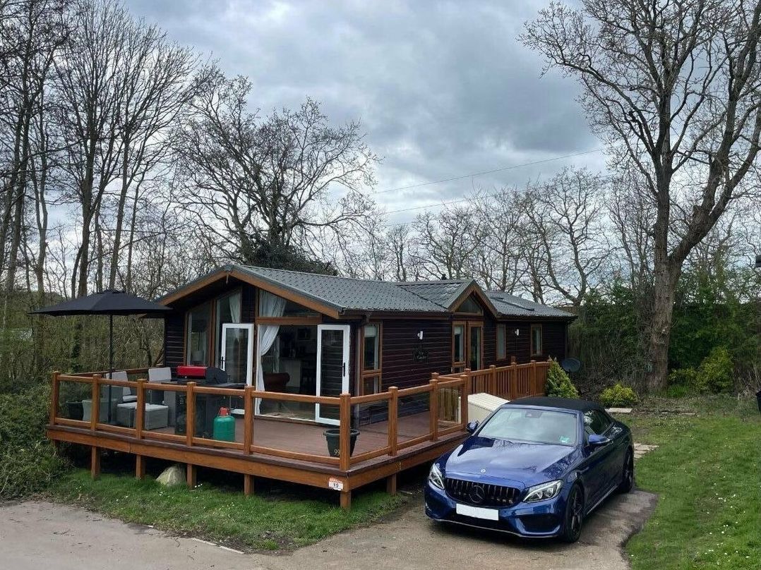 Rockley Park - Holiday Accommodation 19489