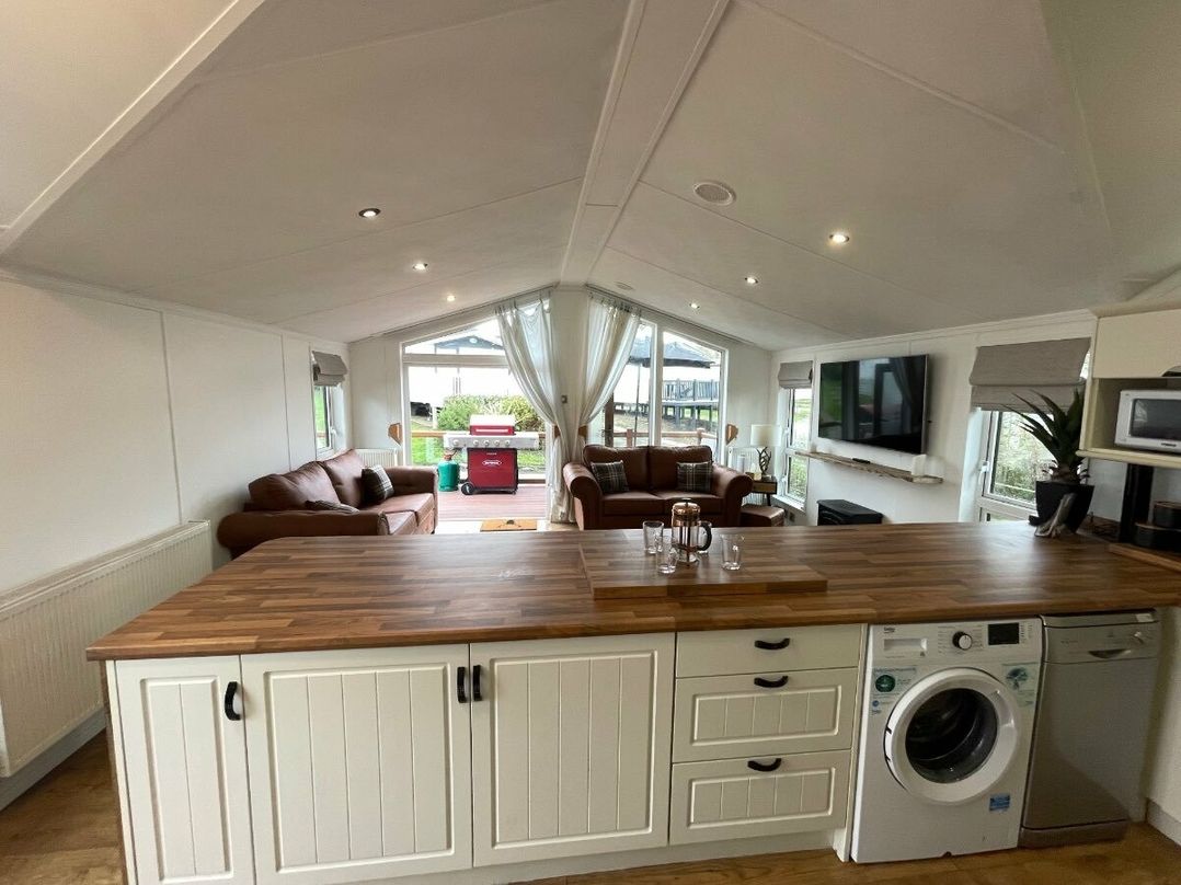 Rockley Park - Holiday Accommodation 19489