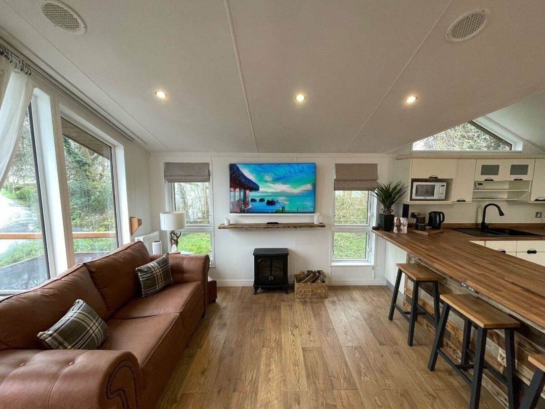 Rockley Park - Holiday Accommodation 19489